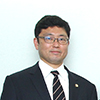 手塚弁護士