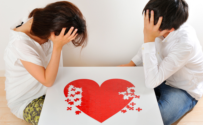 悪意の遺棄になる可能性も…離婚前の別居は要注意！