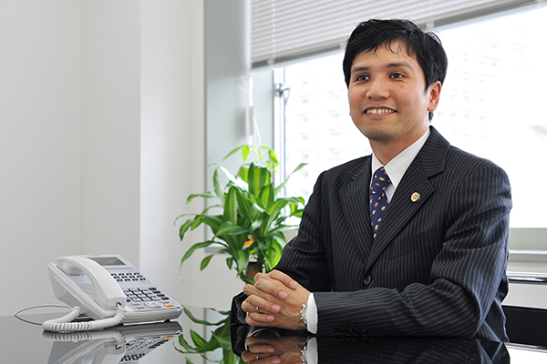 東山法律事務所