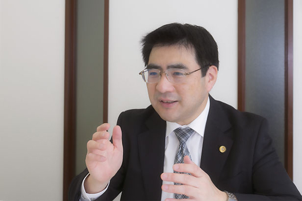 千葉シティ法律事務所