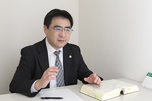 千葉シティ法律事務所サムネイル0