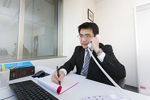 千葉シティ法律事務所サムネイル1