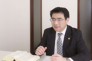 千葉シティ法律事務所サムネイル2