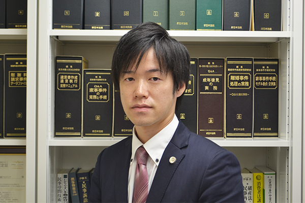 法律事務所横濱アカデミア（平賀大樹弁護士）サムネイル