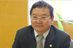 吉原法律事務所