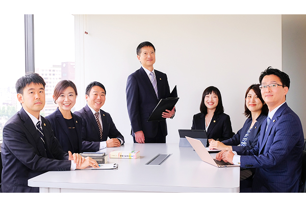 弁護士法人アステル法律事務所