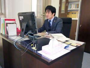 名城法律事務所 一宮事務所サムネイル0