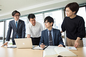 弁護士法人せいわ法律事務所サムネイル0