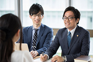 弁護士法人せいわ法律事務所サムネイル1
