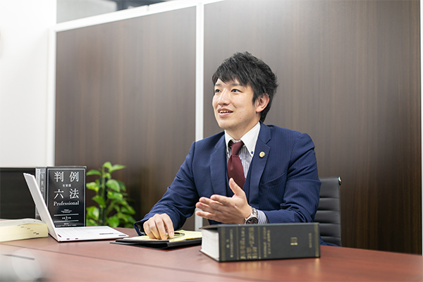 ネクスパート法律事務所・福岡オフィスサムネイル1